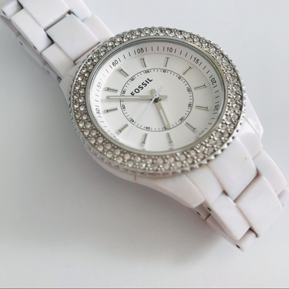 FOSSIL | Oversized Watch - Picture 3 of 8